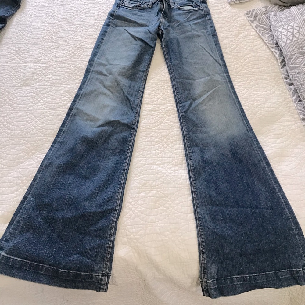 7 for mankind jeans